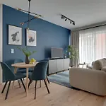 Rajska Center By Downtown * Gdańsk