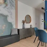 Rajska Center By Downtown Appartement *