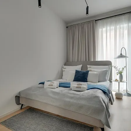 Rajska Center By Downtown *