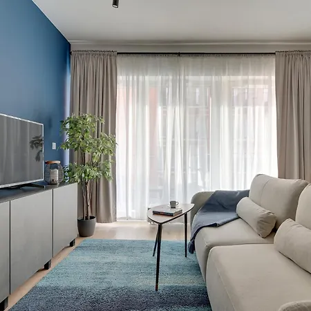 Rajska Center By Downtown * غدانسك