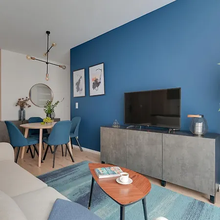 Rajska Center By Downtown *