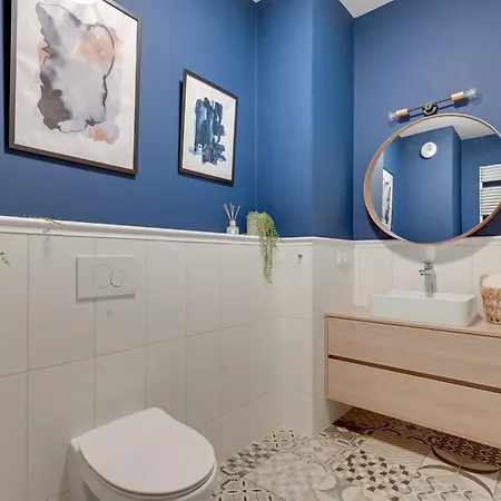 Rajska Center By Downtown Gdańsk