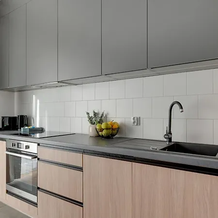 Rajska Center By Downtown